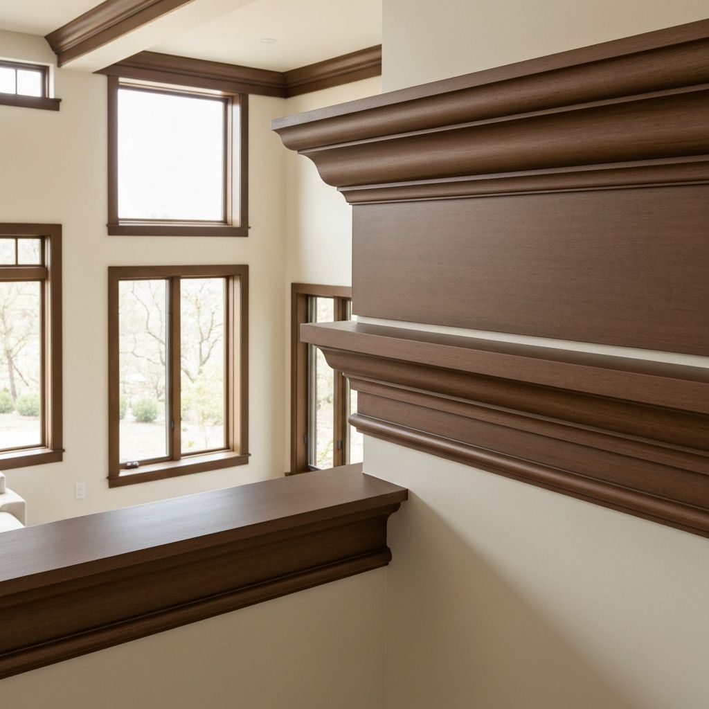 Interior Renovations