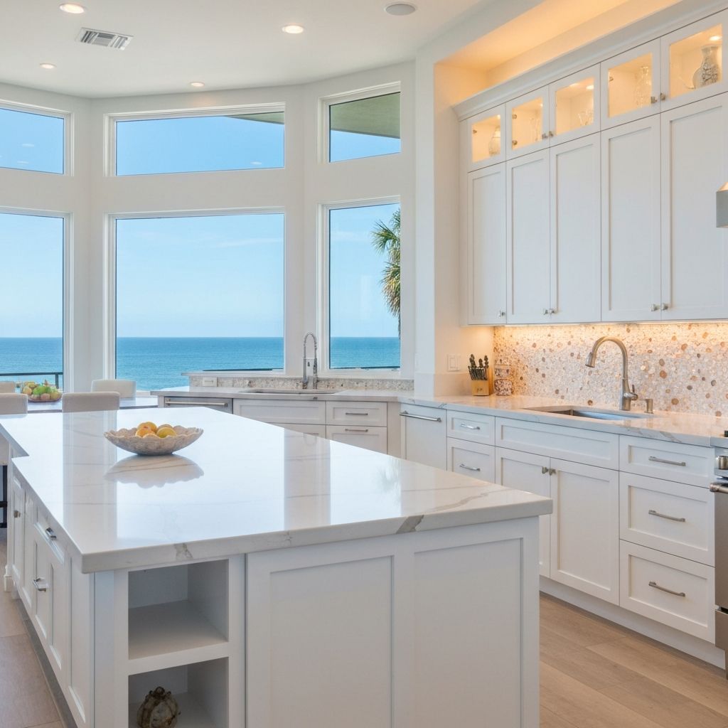 Kitchen & Bath Remodeling